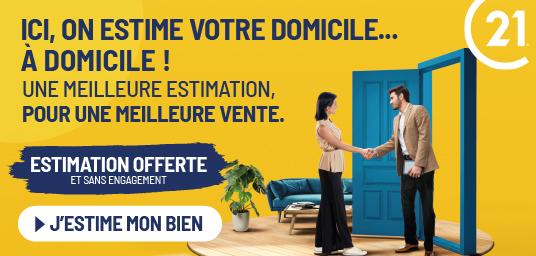 Luçon/immobilier/CENTURY21 Solution Immobilière/Luçon