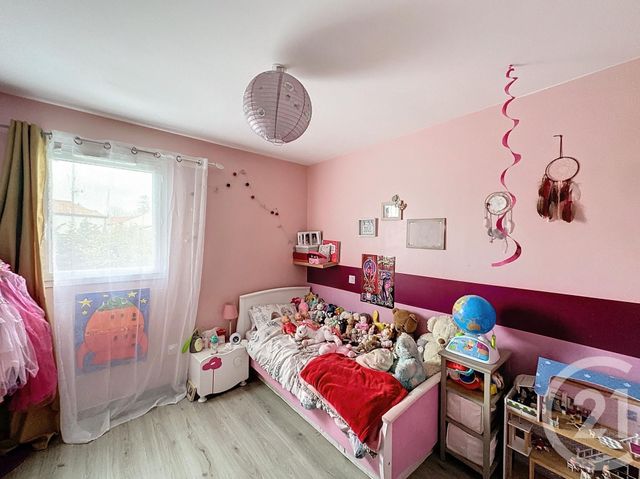 maison à vendre - 4 pièces - 69.52 m2 - MOUTIERS SUR LE LAY - 85 - PAYS-DE-LOIRE - Century 21 Solution Immobilière