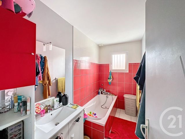maison à vendre - 4 pièces - 69.52 m2 - MOUTIERS SUR LE LAY - 85 - PAYS-DE-LOIRE - Century 21 Solution Immobilière
