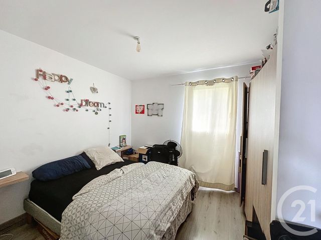 maison à vendre - 4 pièces - 69.52 m2 - MOUTIERS SUR LE LAY - 85 - PAYS-DE-LOIRE - Century 21 Solution Immobilière