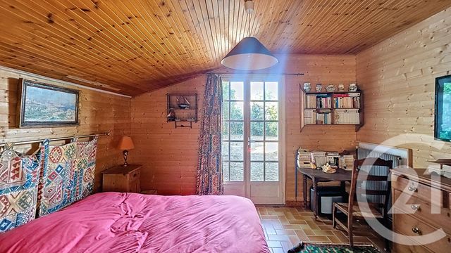 maison à vendre - 6 pièces - 119.88 m2 - ST MICHEL EN L HERM - 85 - PAYS-DE-LOIRE - Century 21 Solution Immobilière