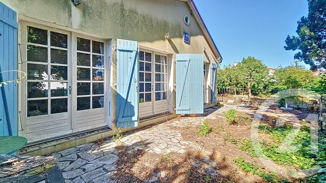 maison à vendre - 6 pièces - 119.88 m2 - ST MICHEL EN L HERM - 85 - PAYS-DE-LOIRE - Century 21 Solution Immobilière