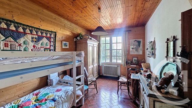 maison à vendre - 6 pièces - 119.88 m2 - ST MICHEL EN L HERM - 85 - PAYS-DE-LOIRE - Century 21 Solution Immobilière