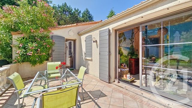 maison - MAREUIL SUR LAY DISSAIS - 85
