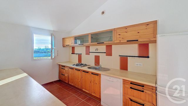 maison à vendre - 10 pièces - 363.0 m2 - BESSAY - 85 - PAYS-DE-LOIRE - Century 21 Solution Immobilière