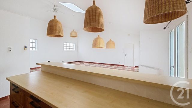 maison à vendre - 10 pièces - 363.0 m2 - BESSAY - 85 - PAYS-DE-LOIRE - Century 21 Solution Immobilière