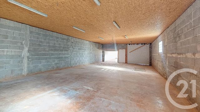 maison à vendre - 10 pièces - 363.0 m2 - BESSAY - 85 - PAYS-DE-LOIRE - Century 21 Solution Immobilière