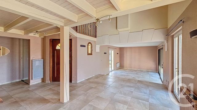 maison à vendre - 10 pièces - 363.0 m2 - BESSAY - 85 - PAYS-DE-LOIRE - Century 21 Solution Immobilière