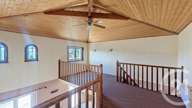 maison à vendre - 10 pièces - 363.0 m2 - BESSAY - 85 - PAYS-DE-LOIRE - Century 21 Solution Immobilière