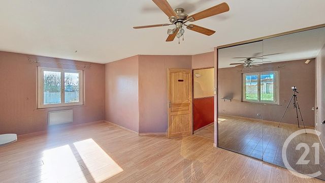 maison à vendre - 10 pièces - 363.0 m2 - BESSAY - 85 - PAYS-DE-LOIRE - Century 21 Solution Immobilière