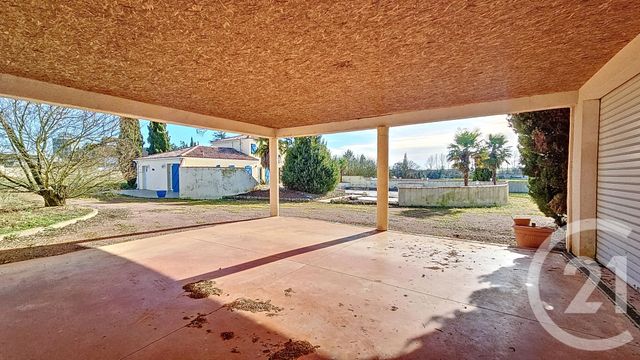 maison à vendre - 10 pièces - 363.0 m2 - BESSAY - 85 - PAYS-DE-LOIRE - Century 21 Solution Immobilière