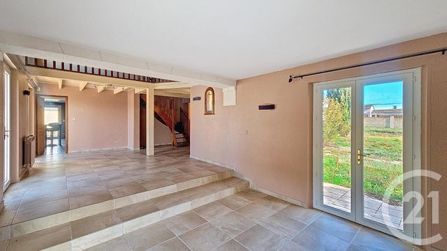 maison à vendre - 10 pièces - 363.0 m2 - BESSAY - 85 - PAYS-DE-LOIRE - Century 21 Solution Immobilière