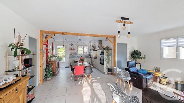 maison - LES MAGNILS REIGNIERS - 85