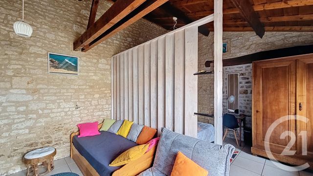 maison à vendre - 4 pièces - 136.0 m2 - LES MAGNILS REIGNIERS - 85 - PAYS-DE-LOIRE - Century 21 Solution Immobilière