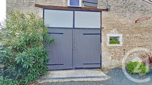 maison à vendre - 4 pièces - 136.0 m2 - LES MAGNILS REIGNIERS - 85 - PAYS-DE-LOIRE - Century 21 Solution Immobilière