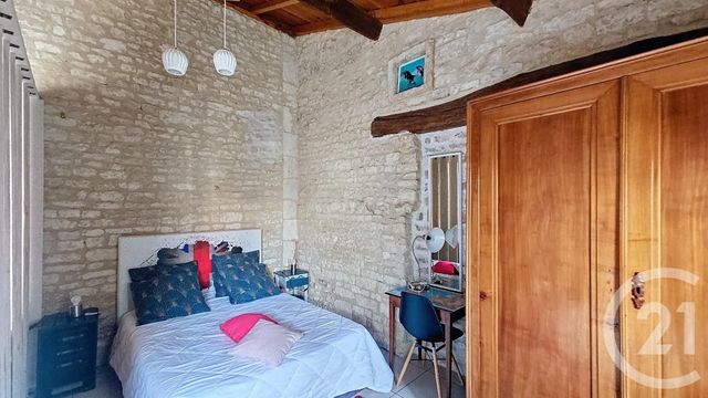 maison à vendre - 4 pièces - 136.0 m2 - LES MAGNILS REIGNIERS - 85 - PAYS-DE-LOIRE - Century 21 Solution Immobilière