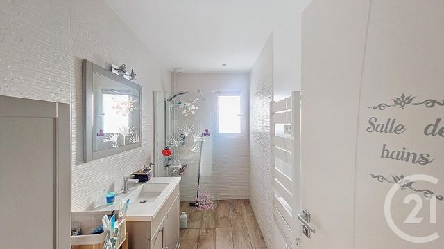 maison à vendre - 4 pièces - 136.0 m2 - LES MAGNILS REIGNIERS - 85 - PAYS-DE-LOIRE - Century 21 Solution Immobilière