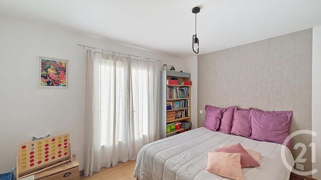 maison à vendre - 4 pièces - 136.0 m2 - LES MAGNILS REIGNIERS - 85 - PAYS-DE-LOIRE - Century 21 Solution Immobilière