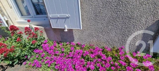 maison à vendre - 7 pièces - 160.0 m2 - LUCON - 85 - PAYS-DE-LOIRE - Century 21 Solution Immobilière