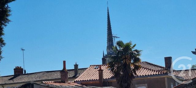 maison à vendre - 7 pièces - 160.0 m2 - LUCON - 85 - PAYS-DE-LOIRE - Century 21 Solution Immobilière