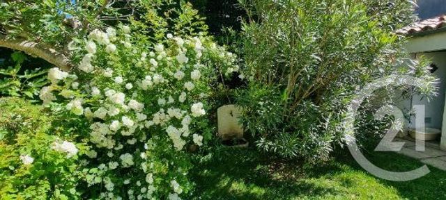 maison à vendre - 7 pièces - 160.0 m2 - LUCON - 85 - PAYS-DE-LOIRE - Century 21 Solution Immobilière