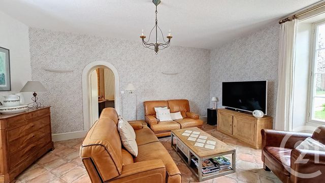 maison à vendre - 7 pièces - 160.0 m2 - LUCON - 85 - PAYS-DE-LOIRE - Century 21 Solution Immobilière