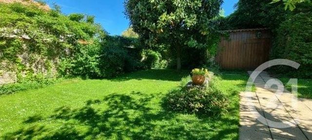 maison à vendre - 7 pièces - 160.0 m2 - LUCON - 85 - PAYS-DE-LOIRE - Century 21 Solution Immobilière