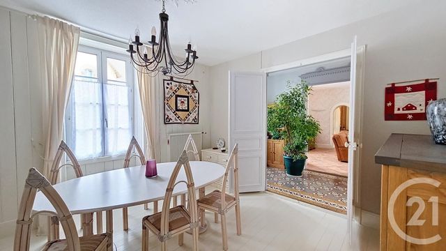 maison à vendre - 7 pièces - 160.0 m2 - LUCON - 85 - PAYS-DE-LOIRE - Century 21 Solution Immobilière