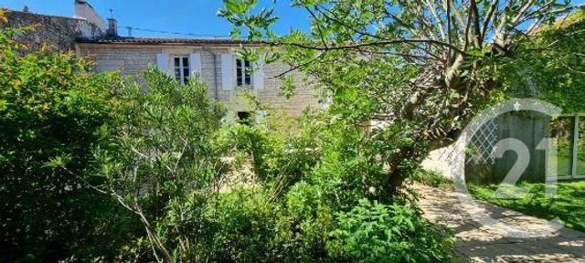 maison à vendre - 7 pièces - 160.0 m2 - LUCON - 85 - PAYS-DE-LOIRE - Century 21 Solution Immobilière