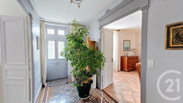 maison à vendre - 7 pièces - 160.0 m2 - LUCON - 85 - PAYS-DE-LOIRE - Century 21 Solution Immobilière