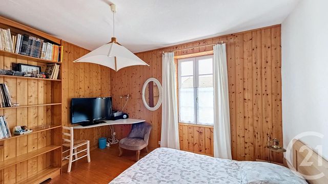 maison à vendre - 7 pièces - 160.0 m2 - LUCON - 85 - PAYS-DE-LOIRE - Century 21 Solution Immobilière