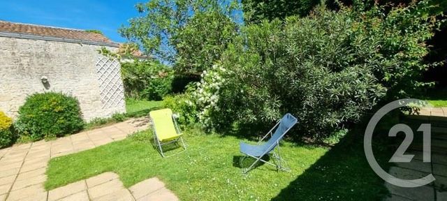 maison à vendre - 7 pièces - 160.0 m2 - LUCON - 85 - PAYS-DE-LOIRE - Century 21 Solution Immobilière