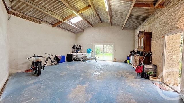 maison à vendre - 7 pièces - 160.0 m2 - LUCON - 85 - PAYS-DE-LOIRE - Century 21 Solution Immobilière