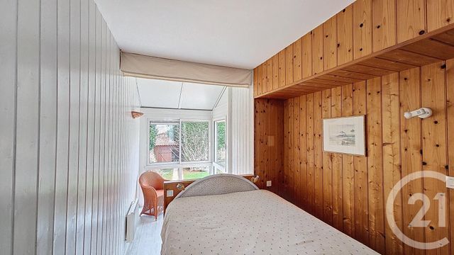 maison à vendre - 7 pièces - 160.0 m2 - LUCON - 85 - PAYS-DE-LOIRE - Century 21 Solution Immobilière