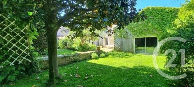 maison à vendre - 7 pièces - 160.0 m2 - LUCON - 85 - PAYS-DE-LOIRE - Century 21 Solution Immobilière