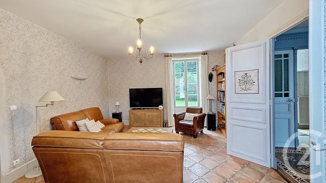 maison à vendre - 7 pièces - 160.0 m2 - LUCON - 85 - PAYS-DE-LOIRE - Century 21 Solution Immobilière