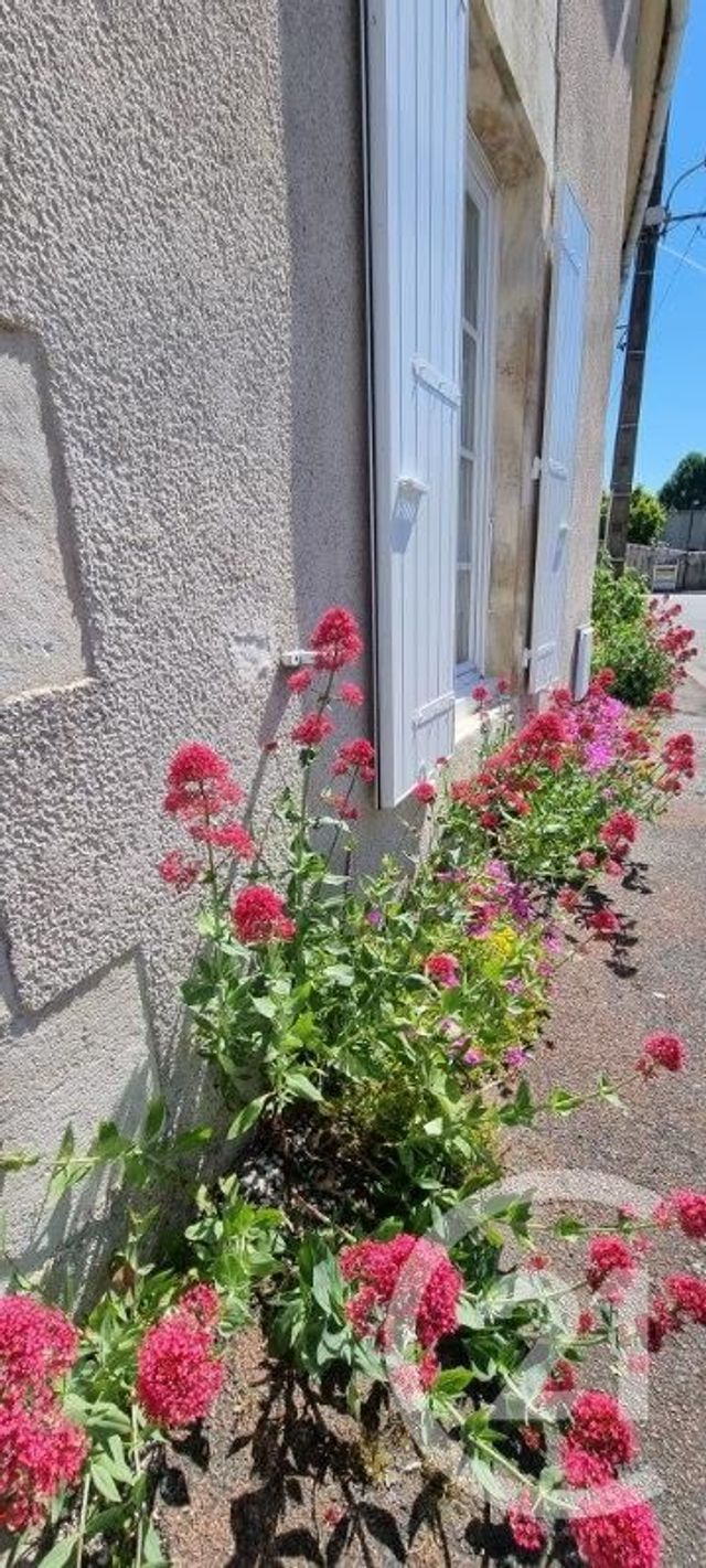 maison à vendre - 7 pièces - 160.0 m2 - LUCON - 85 - PAYS-DE-LOIRE - Century 21 Solution Immobilière