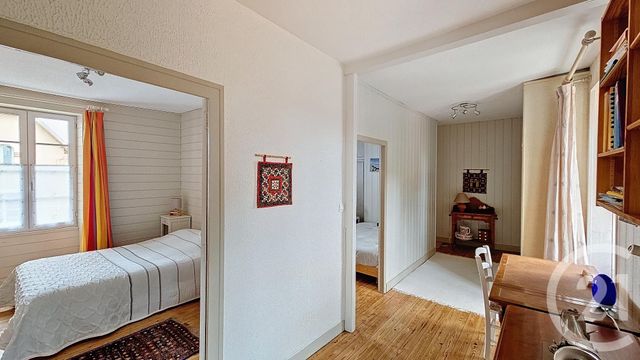 maison à vendre - 7 pièces - 160.0 m2 - LUCON - 85 - PAYS-DE-LOIRE - Century 21 Solution Immobilière