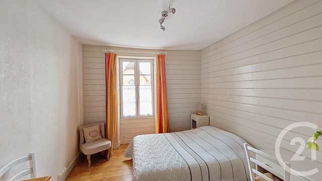 maison à vendre - 7 pièces - 160.0 m2 - LUCON - 85 - PAYS-DE-LOIRE - Century 21 Solution Immobilière