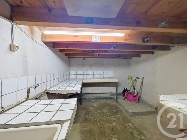 maison à vendre - 5 pièces - 99.21 m2 - ST DENIS DU PAYRE - 85 - PAYS-DE-LOIRE - Century 21 Solution Immobilière