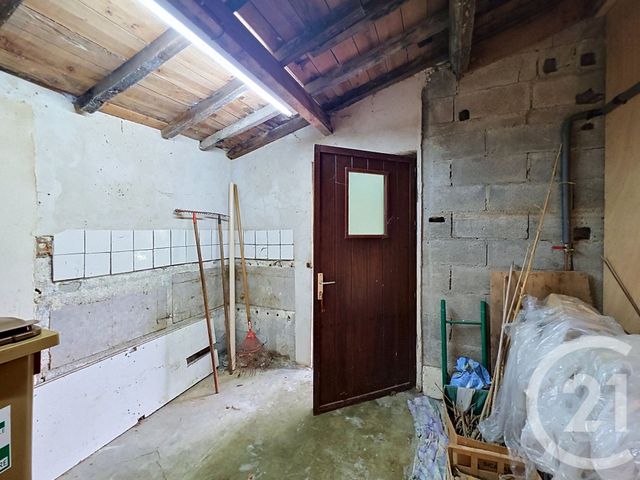 maison à vendre - 5 pièces - 99.21 m2 - ST DENIS DU PAYRE - 85 - PAYS-DE-LOIRE - Century 21 Solution Immobilière