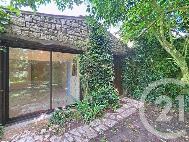 maison à vendre - 5 pièces - 99.21 m2 - ST DENIS DU PAYRE - 85 - PAYS-DE-LOIRE - Century 21 Solution Immobilière