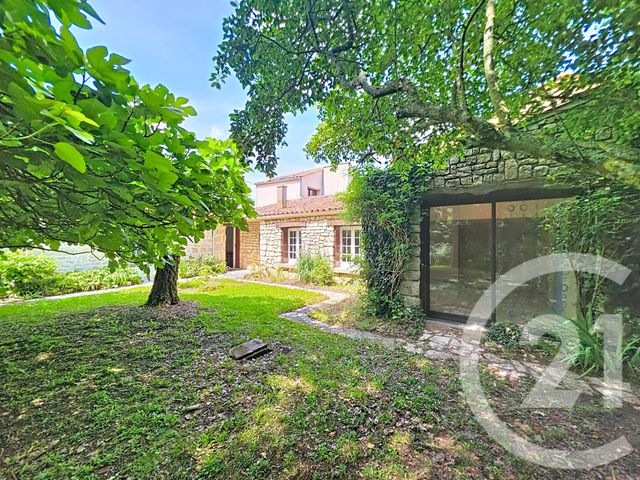 maison à vendre - 5 pièces - 99.21 m2 - ST DENIS DU PAYRE - 85 - PAYS-DE-LOIRE - Century 21 Solution Immobilière