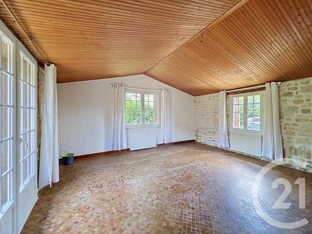 maison à vendre - 5 pièces - 99.21 m2 - ST DENIS DU PAYRE - 85 - PAYS-DE-LOIRE - Century 21 Solution Immobilière