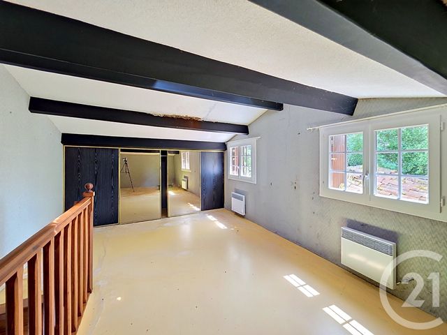 maison à vendre - 5 pièces - 99.21 m2 - ST DENIS DU PAYRE - 85 - PAYS-DE-LOIRE - Century 21 Solution Immobilière