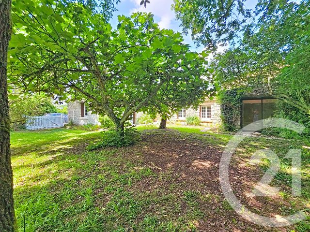 maison à vendre - 5 pièces - 99.21 m2 - ST DENIS DU PAYRE - 85 - PAYS-DE-LOIRE - Century 21 Solution Immobilière