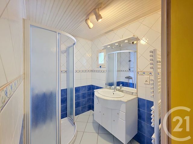 maison à vendre - 5 pièces - 99.21 m2 - ST DENIS DU PAYRE - 85 - PAYS-DE-LOIRE - Century 21 Solution Immobilière