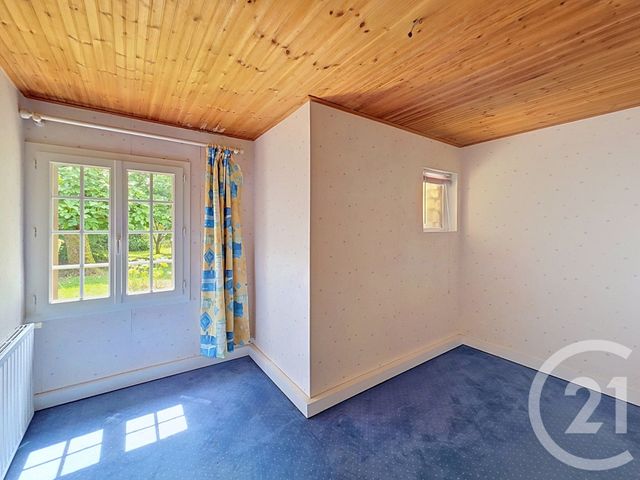 maison à vendre - 5 pièces - 99.21 m2 - ST DENIS DU PAYRE - 85 - PAYS-DE-LOIRE - Century 21 Solution Immobilière