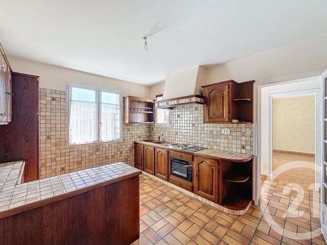 maison à vendre - 4 pièces - 88.64 m2 - LUCON - 85 - PAYS-DE-LOIRE - Century 21 Solution Immobilière