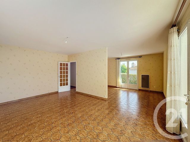maison à vendre - 4 pièces - 88.64 m2 - LUCON - 85 - PAYS-DE-LOIRE - Century 21 Solution Immobilière